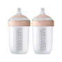 Set lahví Mammafeel 250 ml 2 ks