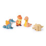 Tlaková Patrola Dino jezdící figurky