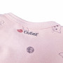 Body tričko smyk TISK Outlast® Sv.starorůžová koťátka