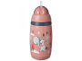Netekoucí termohrnek Superstar s brčkem 266 ml 12 m+