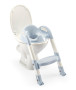 Židlička na WC - schůdky KIDDYLOO Thermobaby