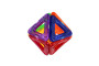 Magnetická stavebnice magneted 30 ks 
