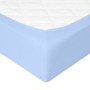 Prostěradlo Jersey s gumou 60 x 120 cm BabyMatex