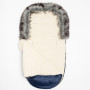 Zimní fusak New Baby Lux Wool
