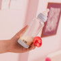 Náhradní skleněná láhev 240 ml Bibs