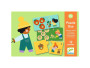 Duo puzzle První čísla Djeco