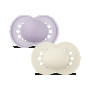 Šidítko Ortodonické Original Soother 16 m+ Fialová+Béžová