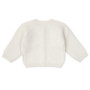 Pletený svetřík Merino Cream Lodger