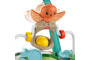 Interaktivní chodítko želva Fisher Price