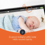 Digitální video monitor Home & Car 3v1 Zopa