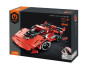 Stavebnice auto RC 2 v 1 na baterie 2,4 GHz 351dílků iM.Master