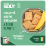 Good Gout BIO Mangové polštářky (50 g)