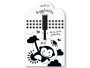 Buggyknížka Ahoj! Uh-uh, ah-ah, poslouchej...