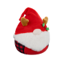 Vánoční skřítek - Eisenhower 13 cm Squishmallows