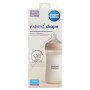 Láhev antikoliková Natural Shape 330 ml Canpol babies