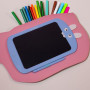 Dětská psací deska MXWB-02 Maxlife LCD