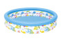 Nafukovací bazének 1,22 m x 25 cm Bestway