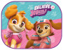 Clona sluneční na boční okno Paw Patrol girl II 2ks