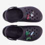 Amulety - ozdoby na boty Amuletz Set boy mix Coqui