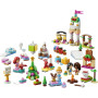 Adventní kalendář Disney Princess 2026 Lego