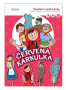 Divadelní omalovánky - Červená Karkulka