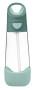 Náhradní víčko pro Lahev na pití s brčkem B.box