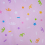 Povlečení Gabby´s Dollhouse Rainbow 140 x 200, 70 x 90 cm Jerry Fabrics