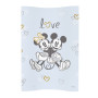 Podložka přebalovací měkká COSY 50x70 cm Disney Minnie & Mickey