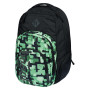 Batoh Coolmate Green Baagl