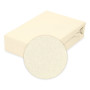 Prostěradlo Jersey s gumou 60 x 120 cm BabyMatex