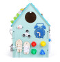Activity board Domeček 2Kids Toys