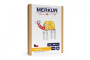 Stavebnice MERKUR Velbloud mini 45 ks