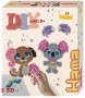 Dárková sada Salon pro mazlíčky MIDI Hama