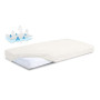 Nepromokavé prostěradlo froté 70 x 140 cm Babymatex