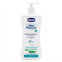 Šampon na vlasy a tělo s dávkovačem Baby Moments 92 % přírodních složek 750 ml Chicco
