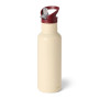 Nerezová láhev na nápoj Medium 500 ml Studio Noos