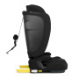 Autosedačka Fix2Go i-Size 76 - 150 cm Kinderkraft