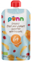 Salvest Ponn BIO Ovocné smoothie s jogurtem a sušenkami (110 g)