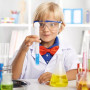 Vědecká laboratoř - Šumivé látky Sentosphere 