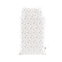 Povlečení Jersey 100/135 cm + 40/60 cm Träumeland