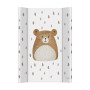 Podložka přebalovací 2-hranná s pevnou deskou 50 x 70 cm Basic Ceba