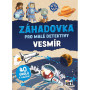 Záhadovka pro malé detektivy Vesmír