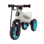 Odrážedlo Funny Wheels Rider SuperSport 2v1+popruh