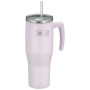 Termohrnek Refreshing s madlem a brčkem 1,1 l Thermos