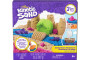 Kinetic sand sada Písčitá pláž