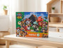 Paw Patrol: The Dino Movie puzzle 32 x 23 cm 60 dílků