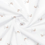 Polohovací polštář MiniRelax jersey 150 cm Babymatex