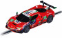 Auto Carrera GO!!! Ferrari 296 GT3 "AF Corse, No.21" plastové 11cm