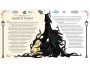 Vánoční koleda Charles Dickens, Ilustrace: Giorgia Broseghini