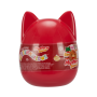 Mystery vánoční kapsle 10 cm Squishmallows
